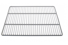 Rejilla bajo mostrador 405x460mm extremo