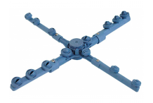 Giratorio lavado/aclarado tekno 4ls Dihr