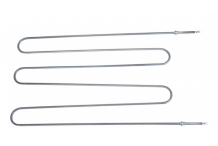 resistencia 1500W 400V L 645mm An 351mm rosca 1/4" Pizza-Group