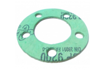 Junta nivel freidora Ø63mm movilfrit