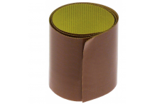 cinta envasadora de PTFE An 80mm espesor 0,5mm L 500mm UE