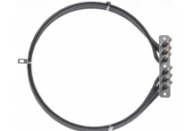 Resistencia Circular 5800W 230V Ø290mm INOXTRED