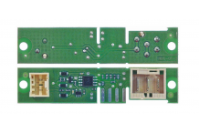 placa electrónica lavavajillas GS 202/215/302 regulación de nivel winterhalter