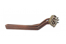 Resistencia 2 Grupos 3750W-4500W 230/400V Faema  La Cimbali