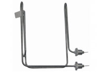 Resistencia cuba 2000w 230v r495 elettrobar