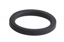 Junta portafiltro 73,5x57,5x8,5mm dvm (25 unidades)