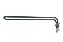 Resistencia cuba 1500w 230v l 255mm aristarco Intecno