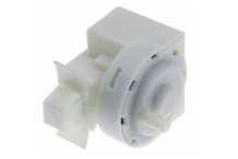 Presostato 0/50mbar Empalme Ø5.5mm colget elettrobar