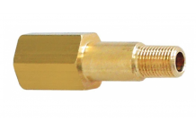Eje extension aclarado omniwash