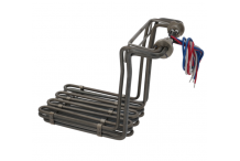 Resistencia freidora 6000w 230v Bertos, GIGA, Rosinox, Silko