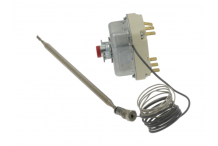 Termostato trifasico seguridad horno 320ºc  EGO, Electrolux, Juno