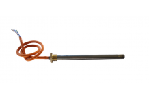 Resistencia tipo cartucho  220V PTC 230W