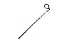 Resistencia blindada maleable recta RM-1500 525w 220V