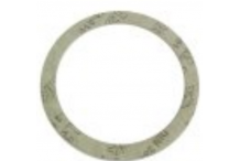 Junta resistencia 57.5x50.2x2mm ( 2 UNIDADES) LA CIMBALI
