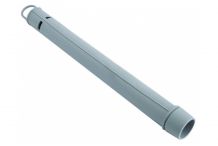 Sobrenivel Ø40x395mm ad-90/fi-80/100/120  fagor