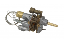 Grifo Gas Termostático MTZ-7200 (0,50) fagor