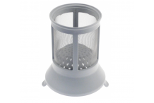Filtro cilÍndrico Ø127mm winterhalter