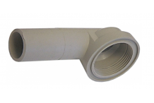 Codo desagüe c-cr-43-48 Comenda, Hoonved