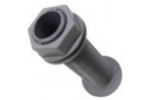 Racor Desagüe 3/4"M Completo - Largo L=93mm