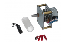 Motorreductor POTIS 230V 50Hz 1rev/min Potis