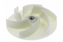 Turbina bomba lavado gs41/4 winterhalter