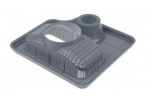 Filtro cuba lf-321 Comenda, Cookmax
