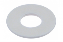 Junta Plana Ø31.5x14.8mm Silicona Ugolini