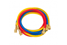 Mangueras 1500mm Gases 1/4" (3 uds)