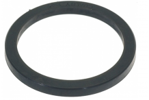 Junta portafiltro 73.3x57.7x1mm suplemento (25 unidades)
