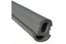 Burlete Silicona 18x24mm LT4/05 (1 METRO) SALVA