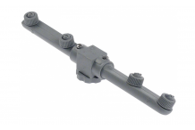 Giratorio aclarado superior s-631 elettrobar