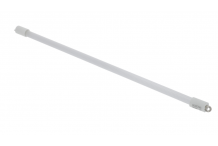 Resistencia cuarzo tostador 340w 76v 385mm lucca Amatis, Bartscher