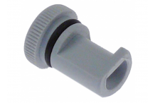 Tapon brazo lavado Ø16mm (1 unidad) sammic