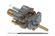 Grifo gas termostatico (0,38) fry-top Copreci, Fagor