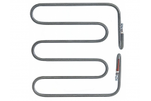 Resistencia superior grill 850w 230v sup.