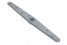 brazo de lavado L 400mm boquillas 8  Elframo, komel