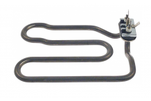 Resistencia 230V 2500W 120x170mm Colged, Elettrobar, Mbm