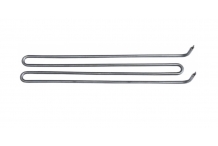 Resistencia fry-top 1350w 230v MBM