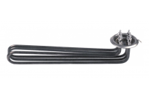 resistencia 3000W 230V espirales 3 Univer-Bar