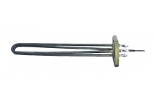 Resistencia Calderin 2400W 230V L=265mm