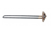 Resistencia calderin 2800w 230v ls-5 Zanussi Electrolux