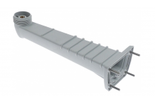 soporte de brazo de lavado pos. de montaje arriba Fagor, Mastro, Virtus