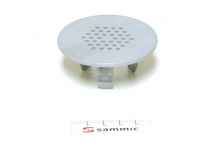 Filtro Motobomba Lavado Sp 550 Sammic