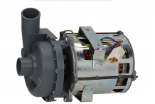 Bomba lavado 230v 0,8hp grande asber, elframo, emmepi, fagor, komel, movilfrit