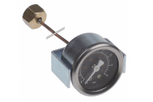 Manometro Ø40mm 0-16 bar  Expobar