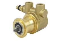 Bomba Volumetrica FLUID-O-TECH 400L/h