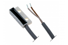 interruptor magnético L 32mm An 15mm 250V 1A empalme conector Faston Winterhalter