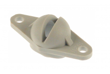 Rociador Lavado Abierto Ø28mm Bobeck, Dihr, Kromo, Multi, Olis, Rhima, Rosinox