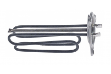 Resistencia Calderín 2500W 230V 180mm Aristarco