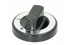 Mando grifo gas cocina emmepi Ø10x8mm